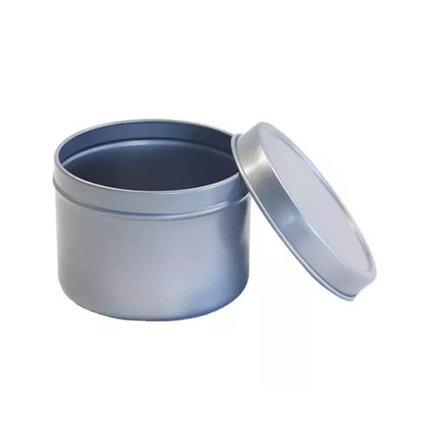 Candle Tin Can Wholesale