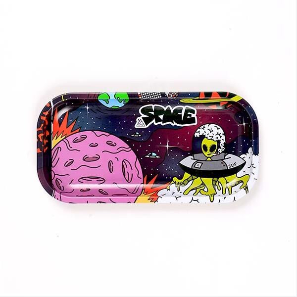 Rolling Tray China Manufacturer