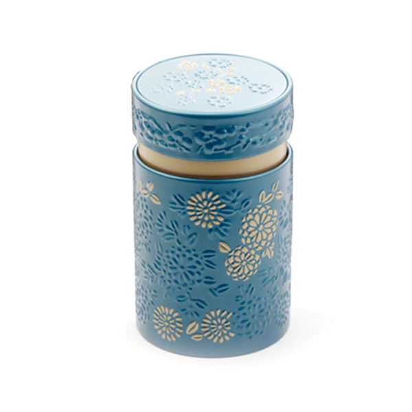 Wholesale Tea Canister