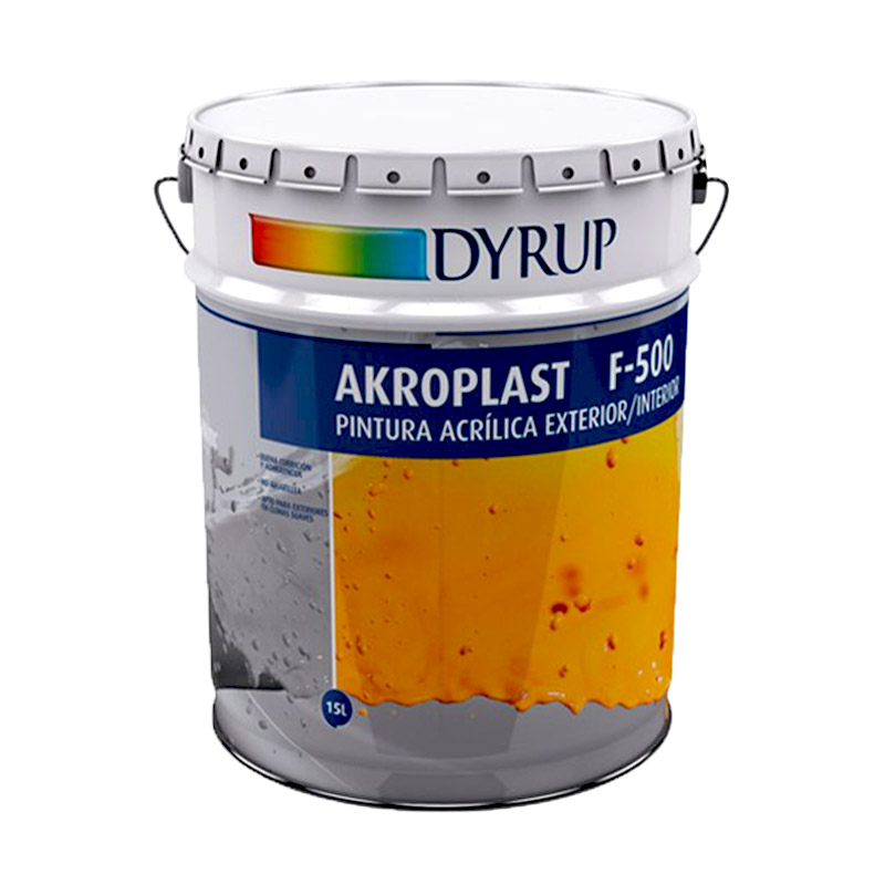 20 liter paint drum