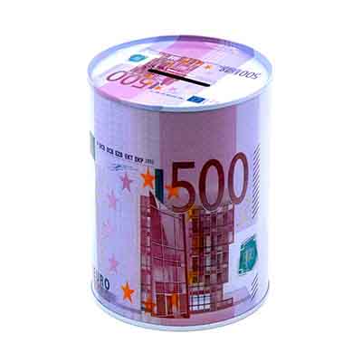 China Money Box Wholesale