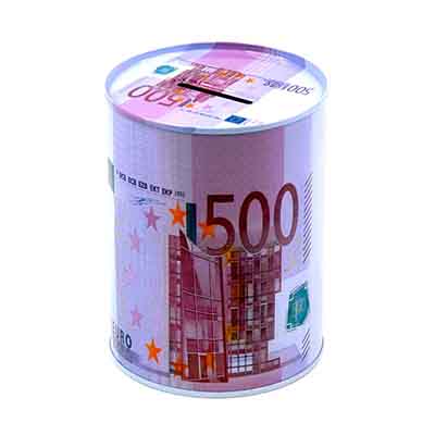 China Tin Money Can Suppliers