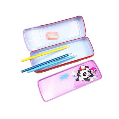 pencil case tin