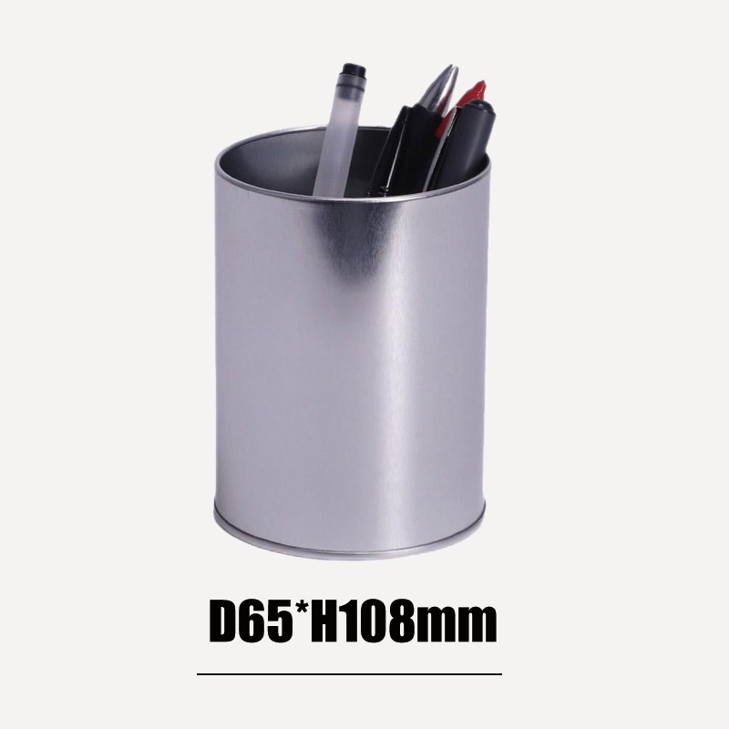 tin pencil holder wholesale