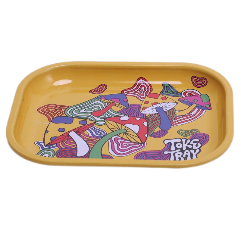 Metal trays wholesale