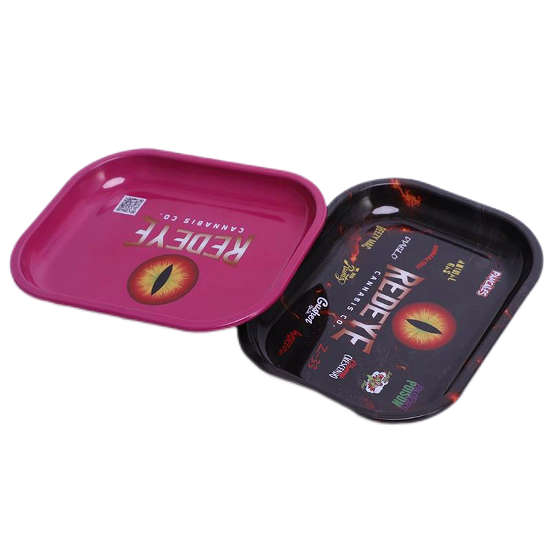 Metal Rolling tray manufacturer