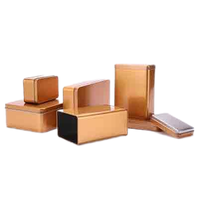 Metal box wholesale