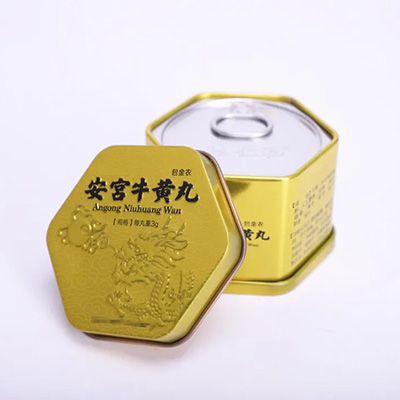 tin box manufacturer