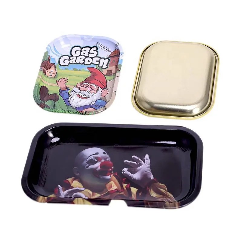 rolling tray factory wholesale