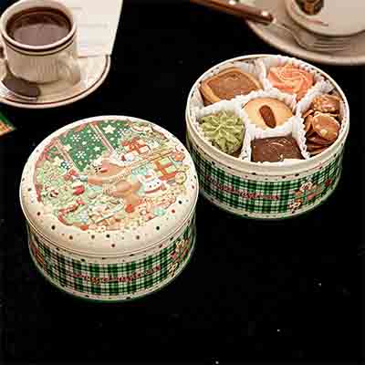 cookie box manufacturer