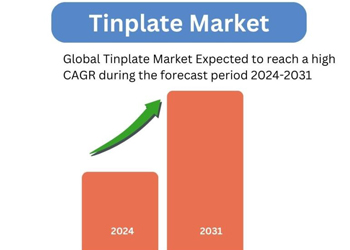 Industry News: A Comprehensive Overview of China's Tinplate Development and Market Trends