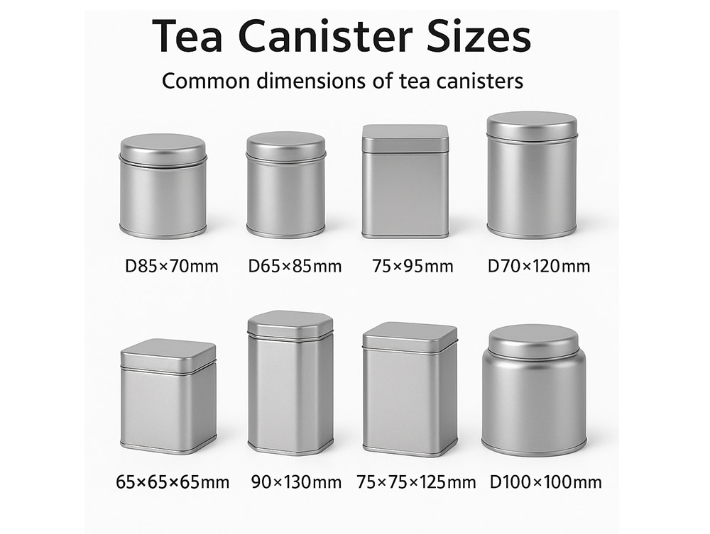 tin can supplier