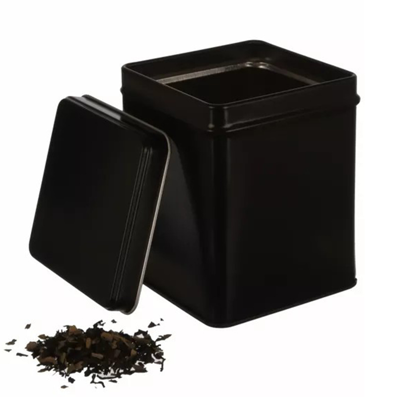 airtight tea tin manufacturer