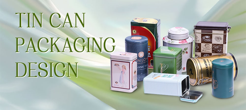 tin can supplier