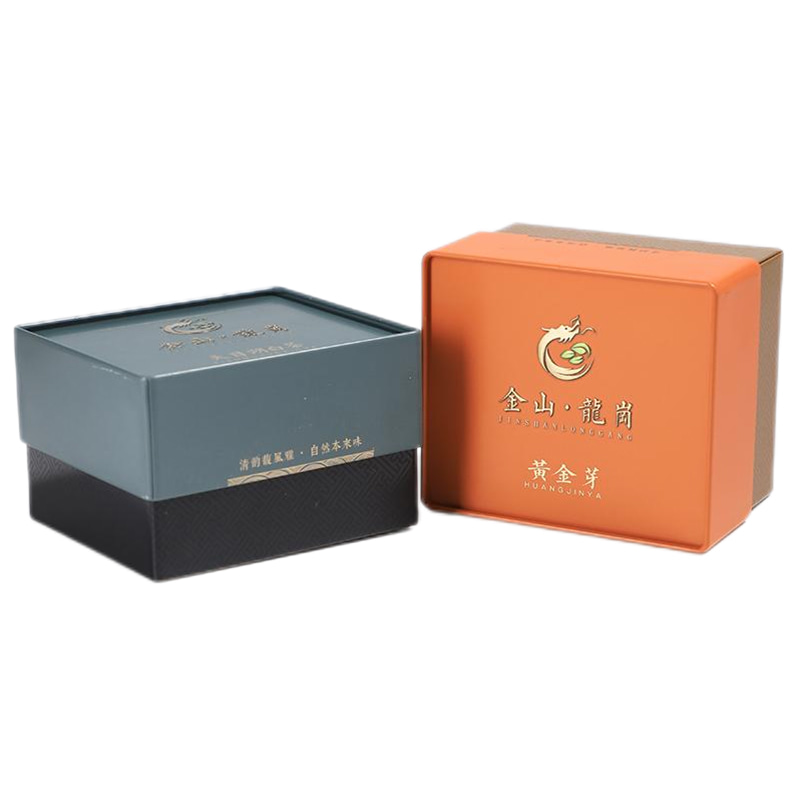 tea tin wholesale