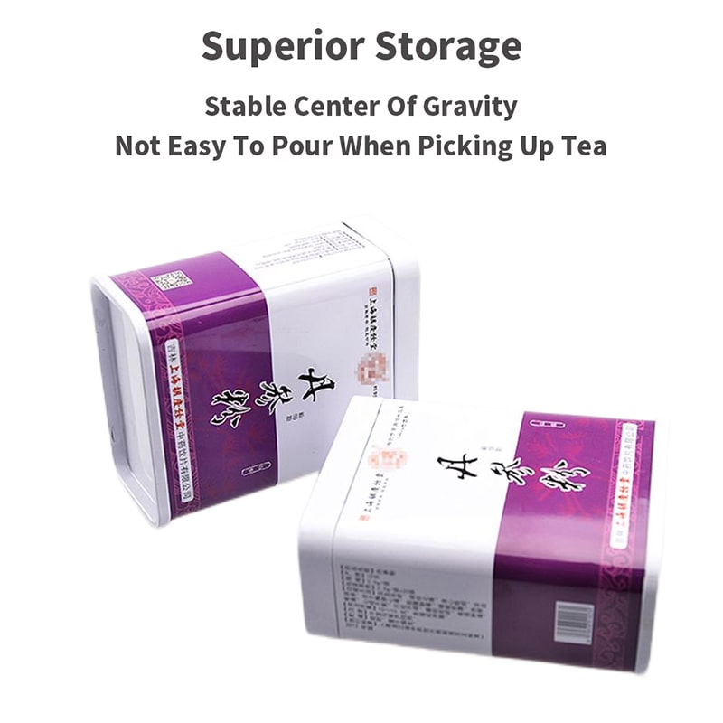 airtight tea tin