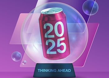 Preparing for a Sustainable Future in Metal Packaging