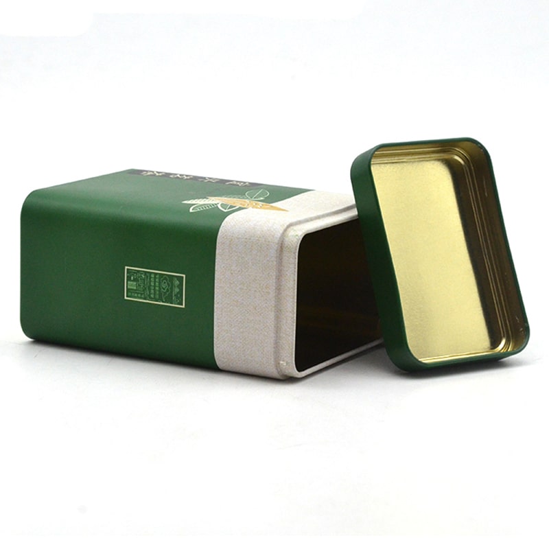 tea tins wholesale