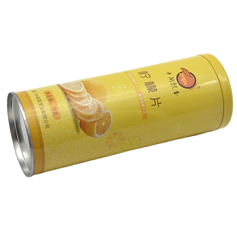 tea tin wholesale