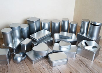 Western Europe's Tinplate Packaging Market to Surpass $930 Million by 2032