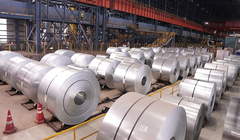 steelplate supplier