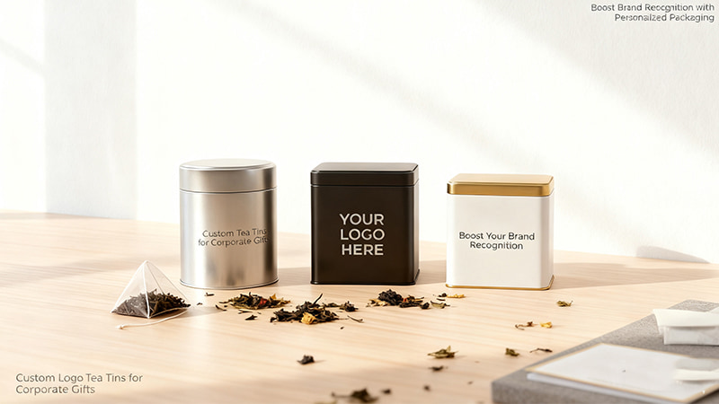 tea tins wholesale 