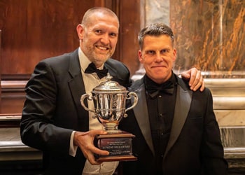 Emballator UK Clinches MPMA’s Prestigious “Best in Metal” Award for Fleetwood Colour Perfect Paint Can