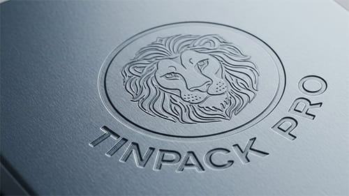 Embossing / Debossing