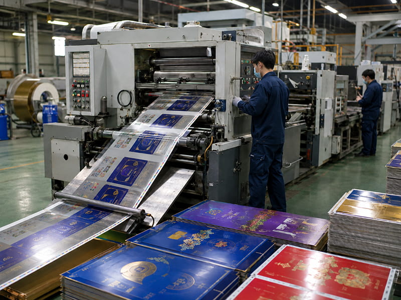 Printing