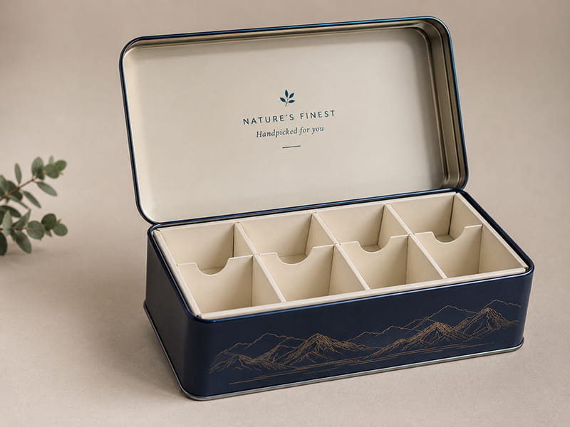 Paper / Cardboard Insert